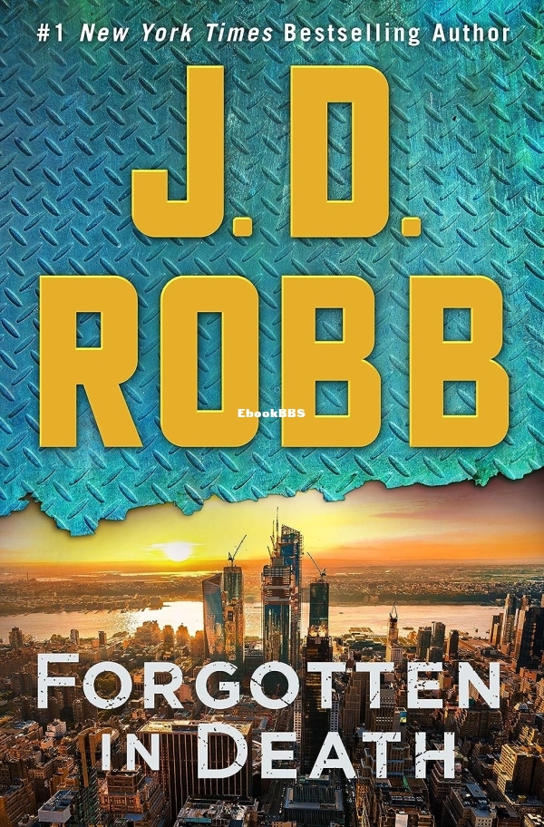 53 - Forgotten in Death.jpg