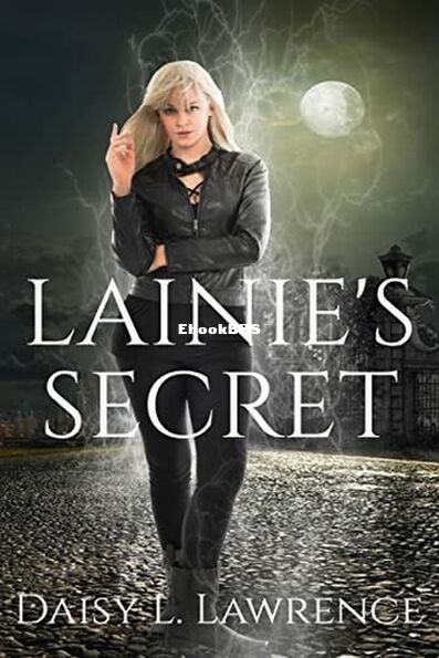 Lainie's Secret.jpg