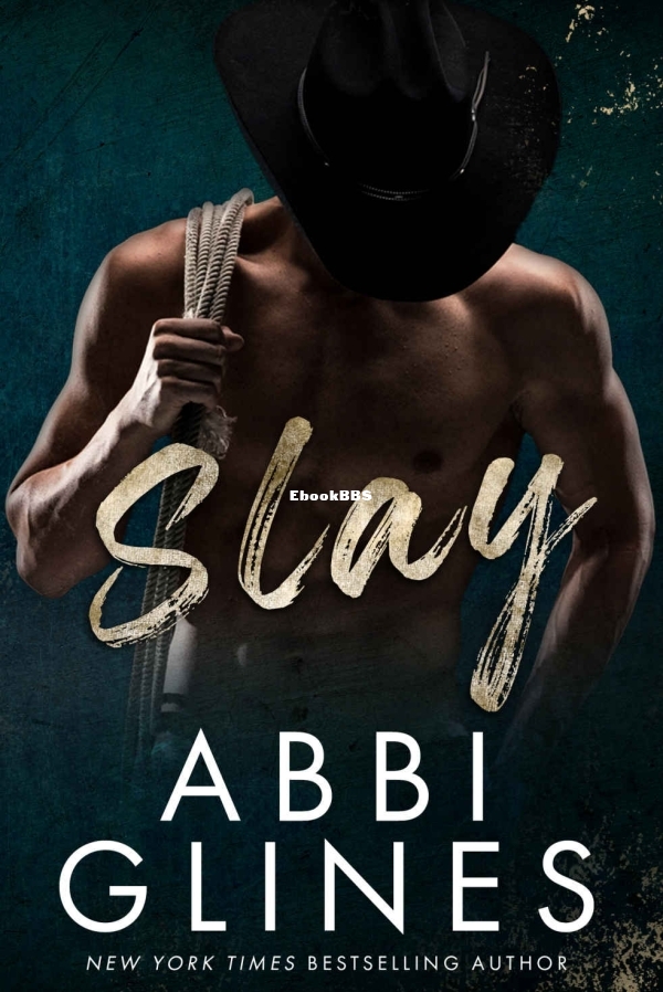 Slay - Abbi Glines.jpg