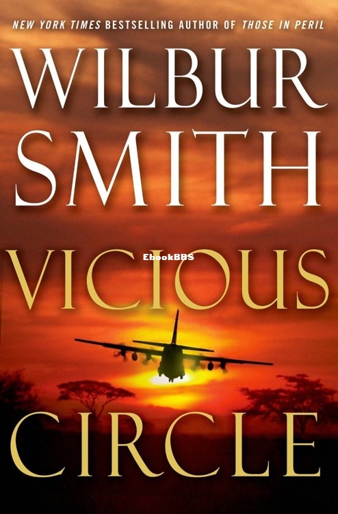 Vicious Circle - Wilbur Smith.jpg