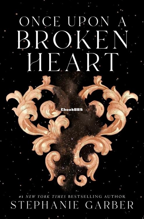 Once Upon a Broken Heart - Stephanie Garber.jpg
