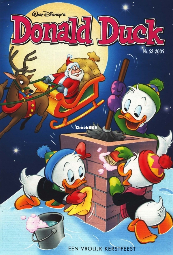 Donald Duck - 2009 - 52.pdf-000.jpg