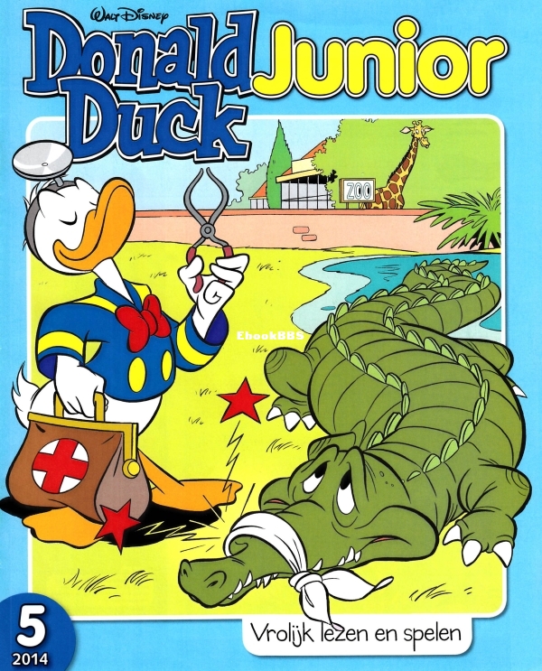 Donald Duck Junior - 2014 - 05 - 000.jpg