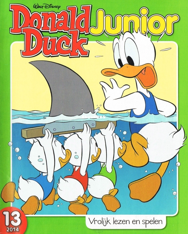 Donald Duck Junior - 2014 - 13.jpg