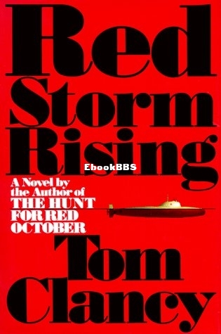 Red Storm Rising - Tom Clancy.jpg