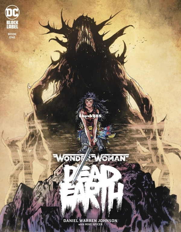 Wonder Woman - Dead Earth, 2019-12-18 (#01).jpg