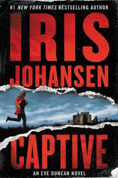 Captive - Iris Johansen.jpg