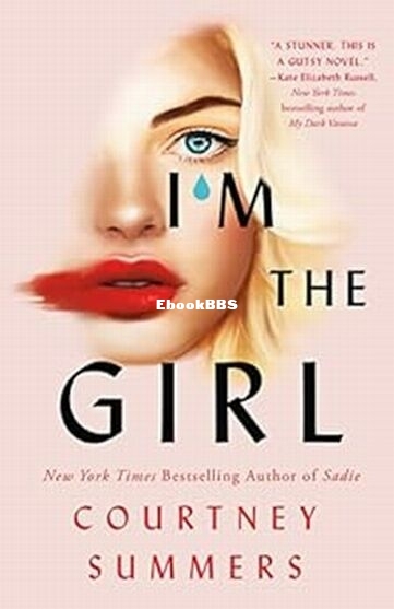 I'm the Girl.jpg