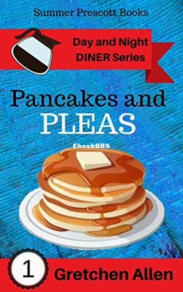 Pancakes and Pleas.jpg