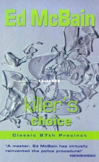 Killer's Choice.jpg