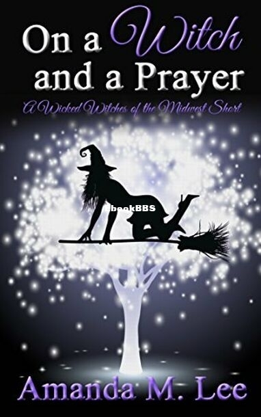 On a Witch and a Prayer.jpg