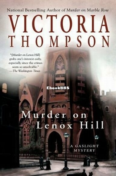 Murder on Lenox Hill.jpg