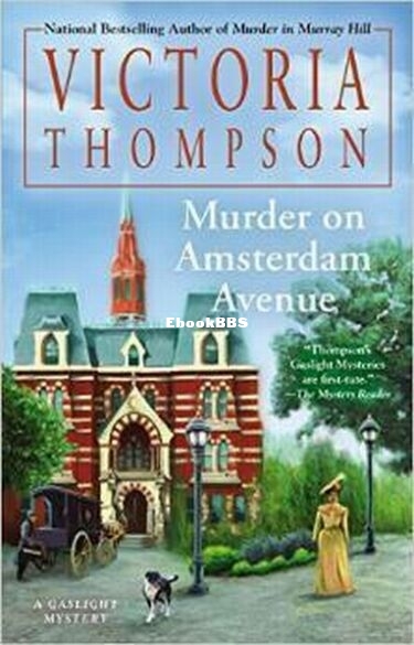 Murder on Amsterdam Avenue.jpg