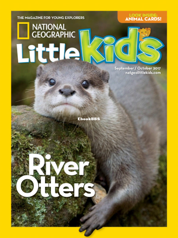 National Geographic Little Kids - September-October 2017.png