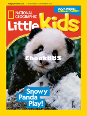 National Geographic Little Kids - November 2021 - 1.png