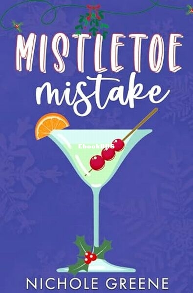 Mistletoe Mistake.jpg