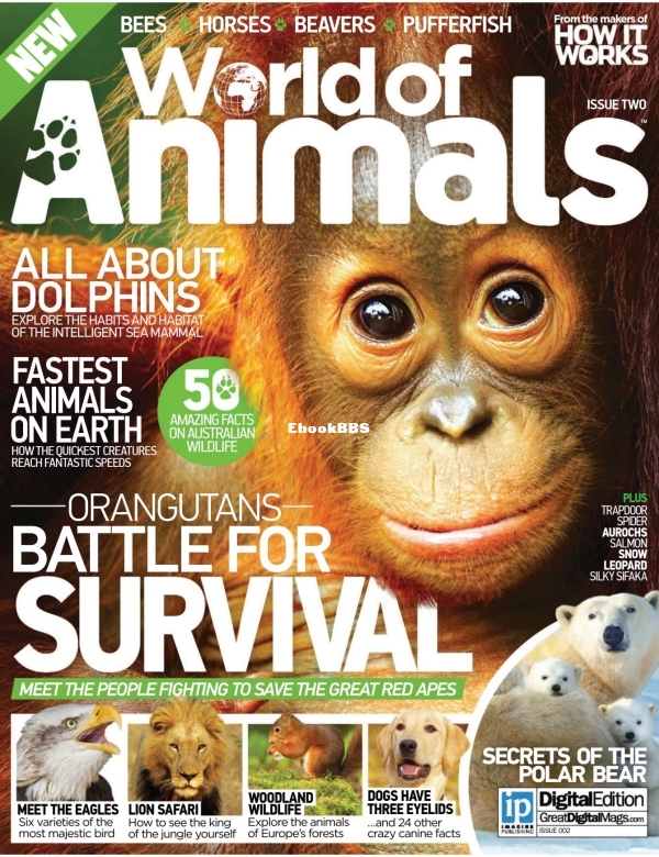 How It works World of Animals - Issue 02 2014_downmagaz.net - 1.jpg