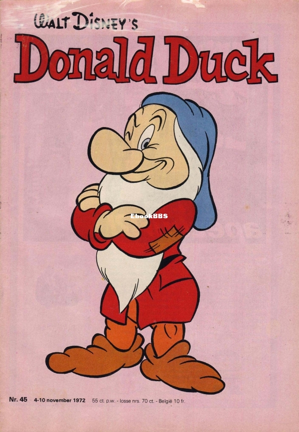 45DonaldDuck01.JPG