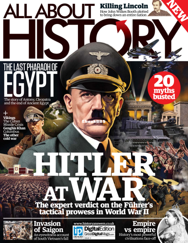 All About History Issue 002 2013 - 1.png
