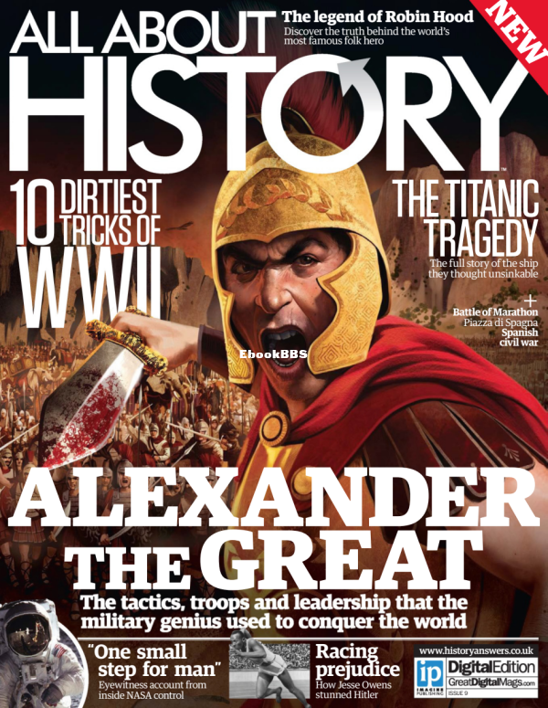 All About History Issue 009 2014 - 1.png