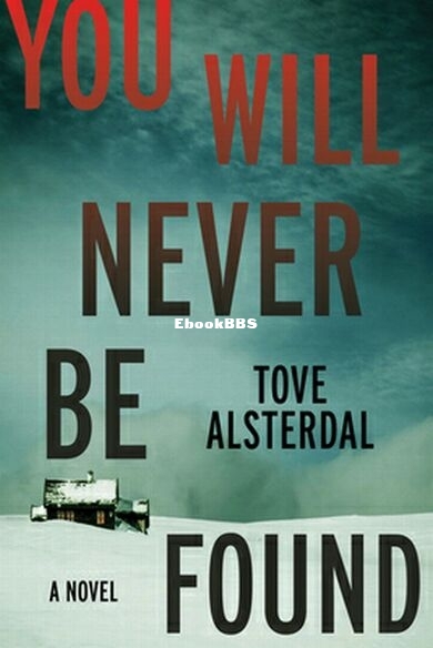 You Will Never Be Found.jpg