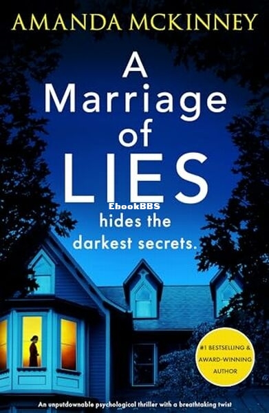 A Marriage of Lies.jpg