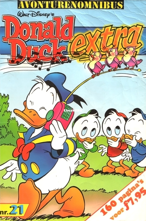 Donald Duck Extra Avonturenomnibus - 21 - Nummer 21 0001.jpg
