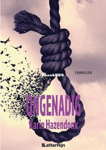 Screenshot_2025-03-20 Ongenadig, Karin Hazendonk 9789491875878 Boeken bol.png