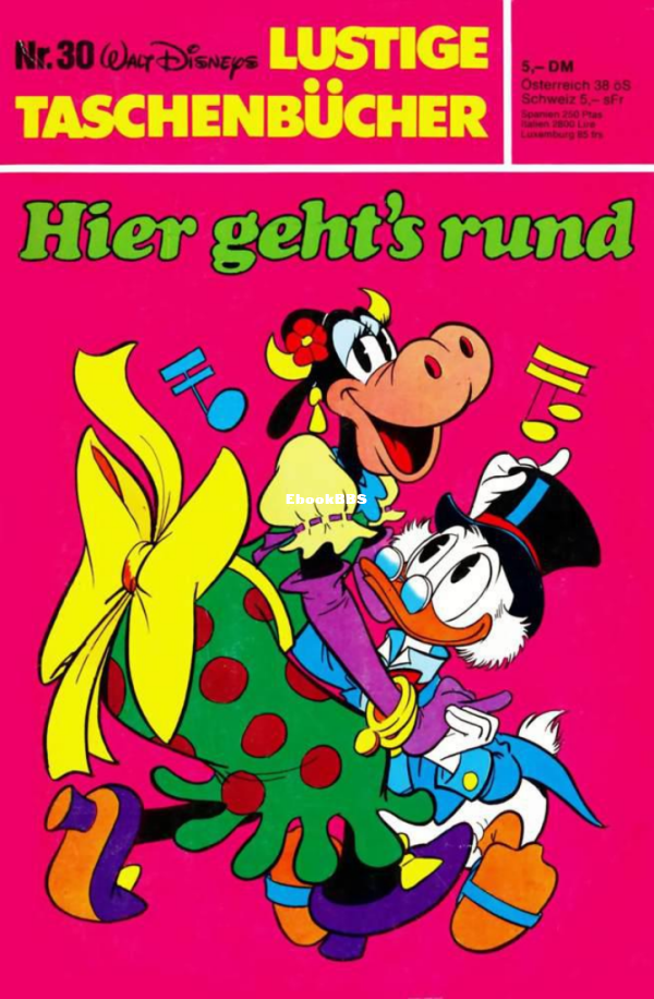LTB 030 - Hier geht s rund 1. Auflage - 1.png