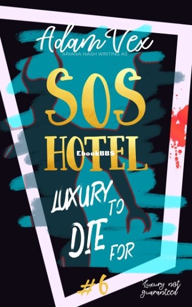 Luxury to Die For.jpg