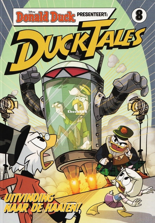Donald Duck Presenteert DuckTales - 08 - Uitvinding Naar De Haaien! 001.jpg