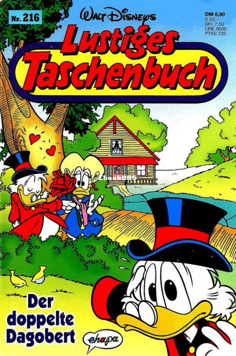 LTB 216 - Der doppelte Dagobert - 1.png