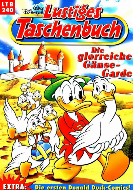 LTB 240 - Die glorreiche Gänse-Garde - 1.png