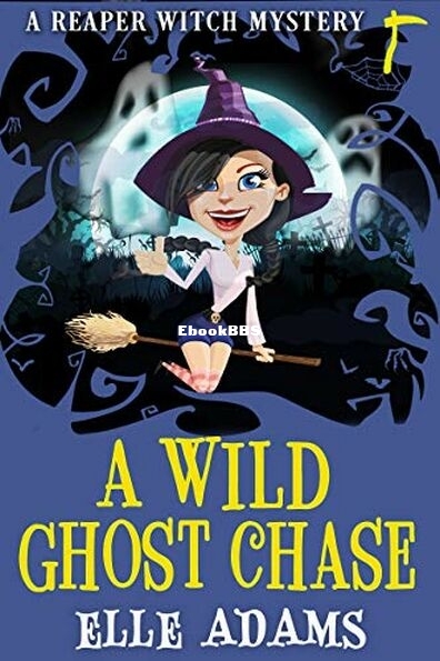 A Wild Ghost Chase.jpg