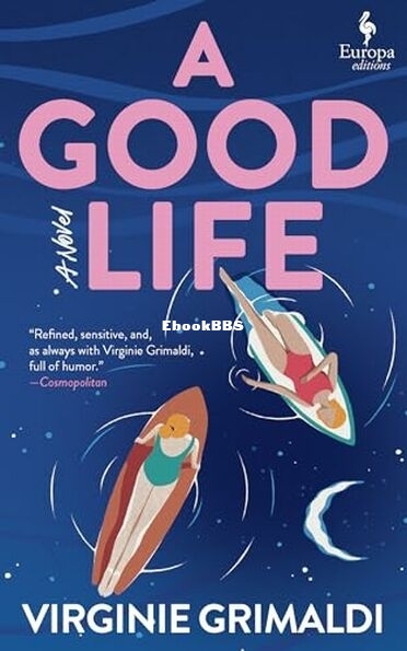 A Good Life.jpg