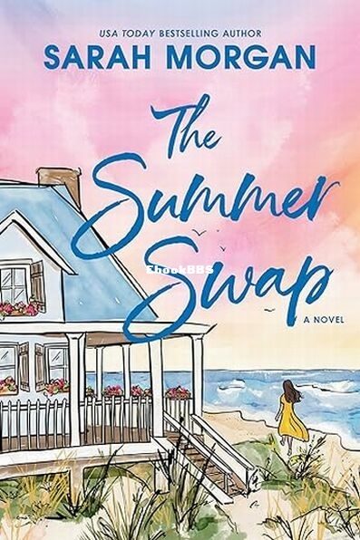 The Summer Swap.jpg