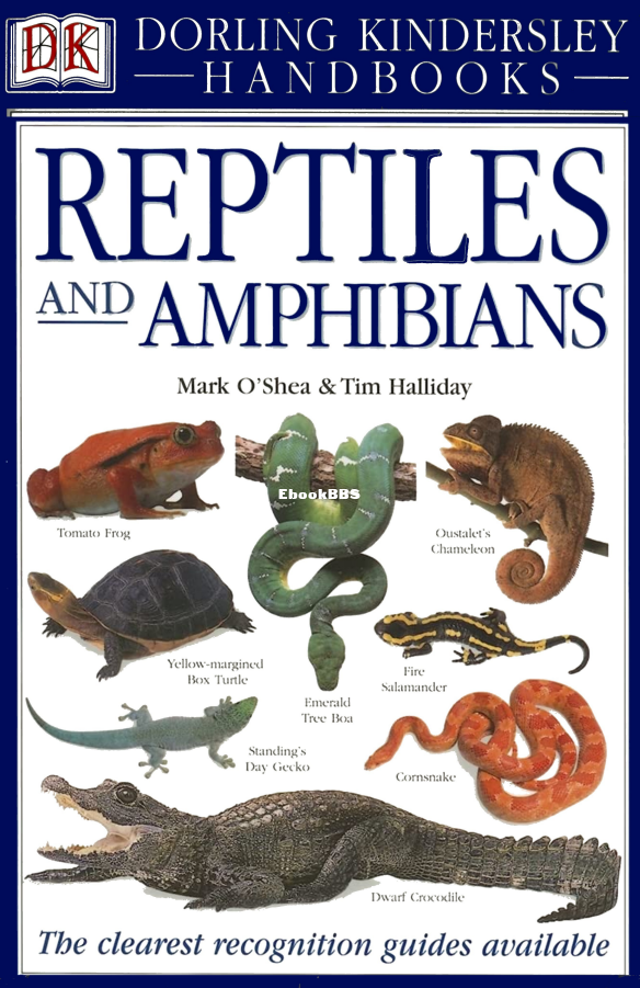 Reptiles and Amphibians - 1.png