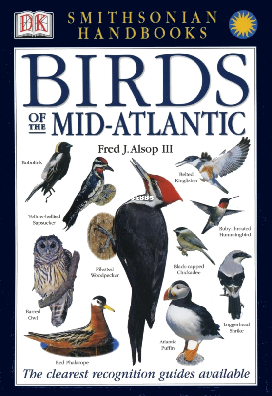 Birds of the Mid-Atlantic - 1.png