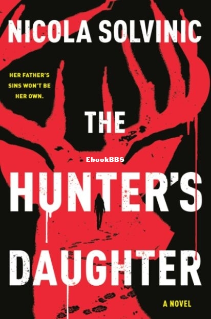 The Hunter's Daughter.jpg