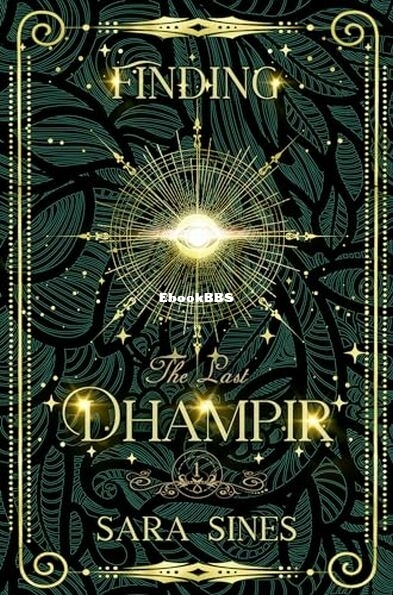 Finding the Dhampir.jpg