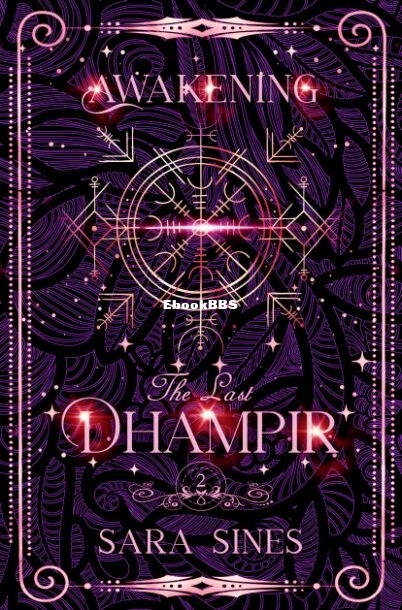 Awakening the Dhampir.jpg