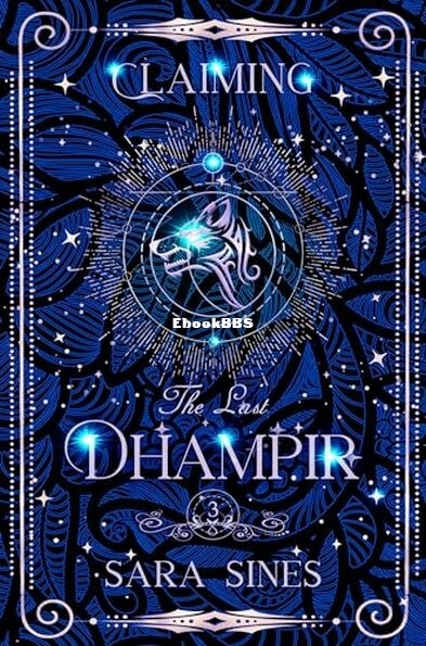 Claiming the Dhampir.jpg