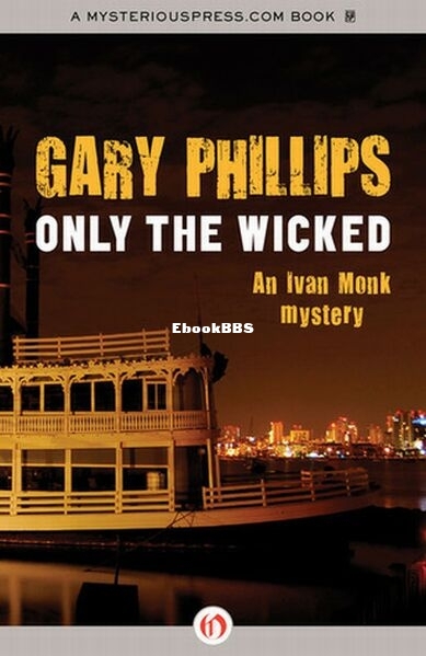 Only the Wicked.jpg