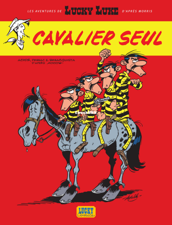 Lucky_Luke_Les_Aventures_De_-_T05_-_Cavalier_Seul_Daniel_Pennac_Tonino_Benacquis.png