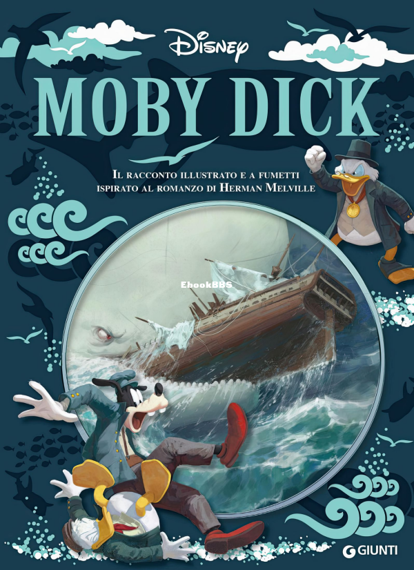 Capolavori della letteratura Disney 018 - Moby Dick (Giunti 2021-09) [digital CP.png