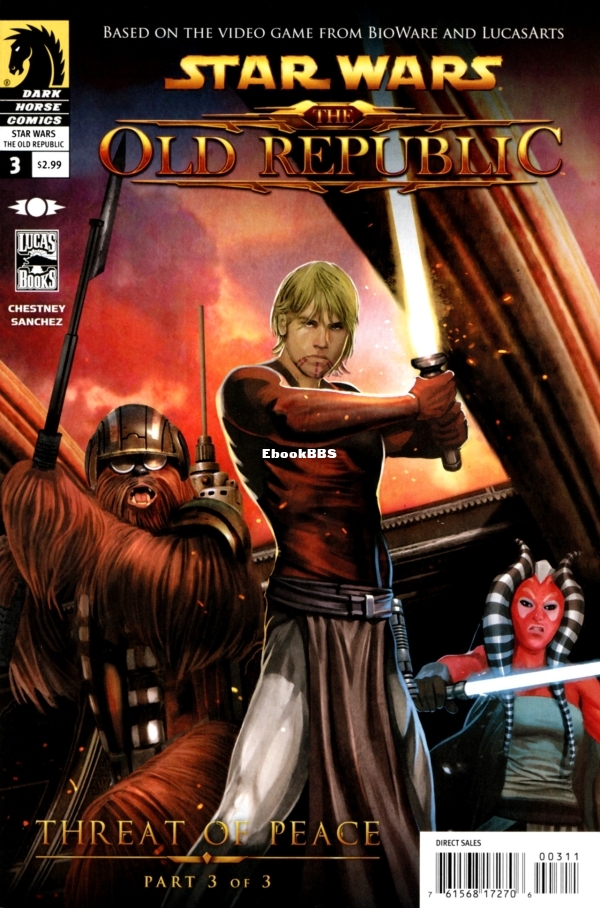 Star Wars - The Old Republic #3 001.jpg