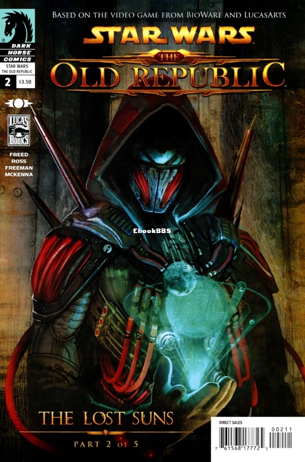 Star Wars-Old Republic-Lost Suns #2 001.jpg
