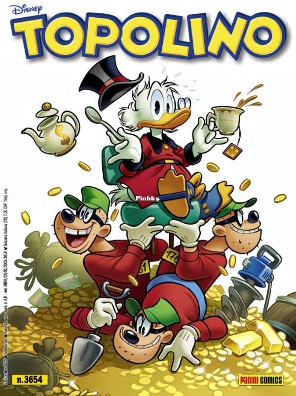Topolino 3654 - 03 Dicembre 2025 - 1.png
