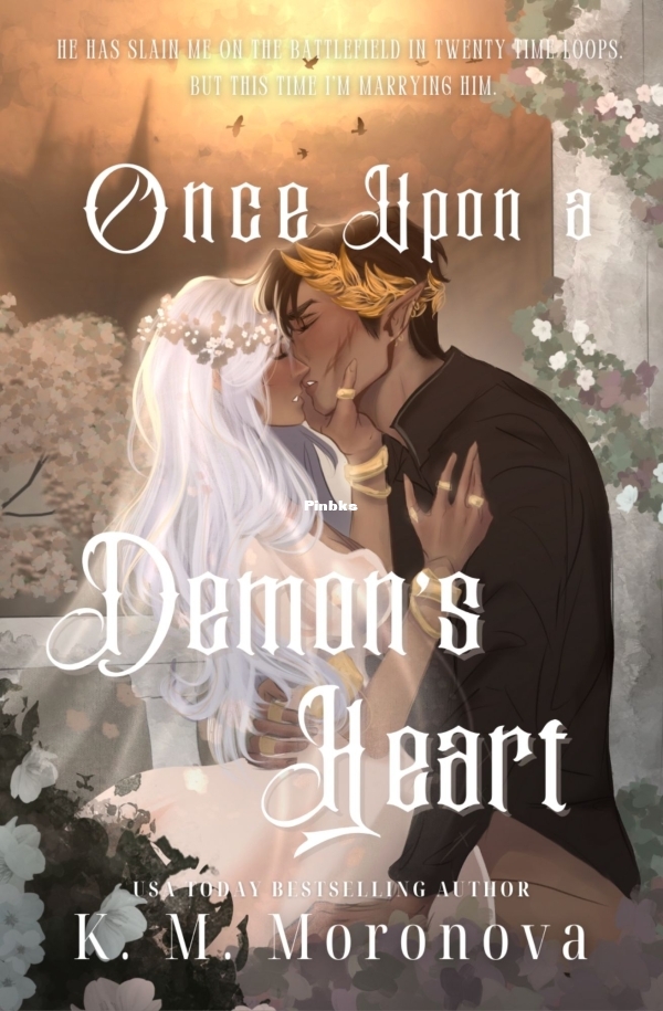 Once Upon a Demon’s Heart - K.M. Moronova.jpg
