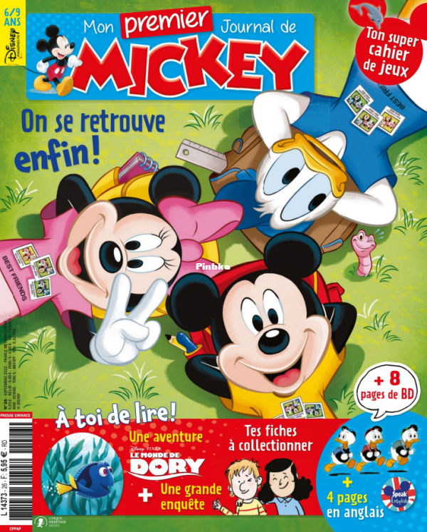 26. Mon Premier Journal de Mickey - S…e 2022 - 1.png